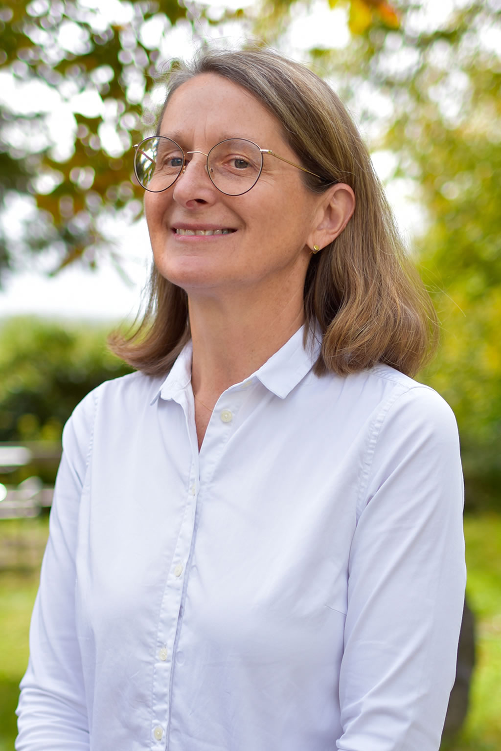 Bilgeri Birgit, Dipl.Päd