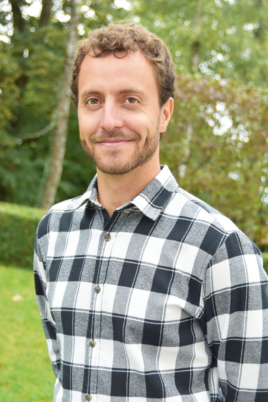 Kraßnitzer André, MEd